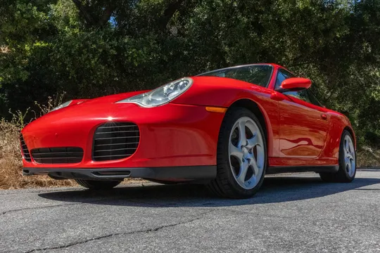 2004 Porsche 996 Carrera 4S - Image 2 of 31