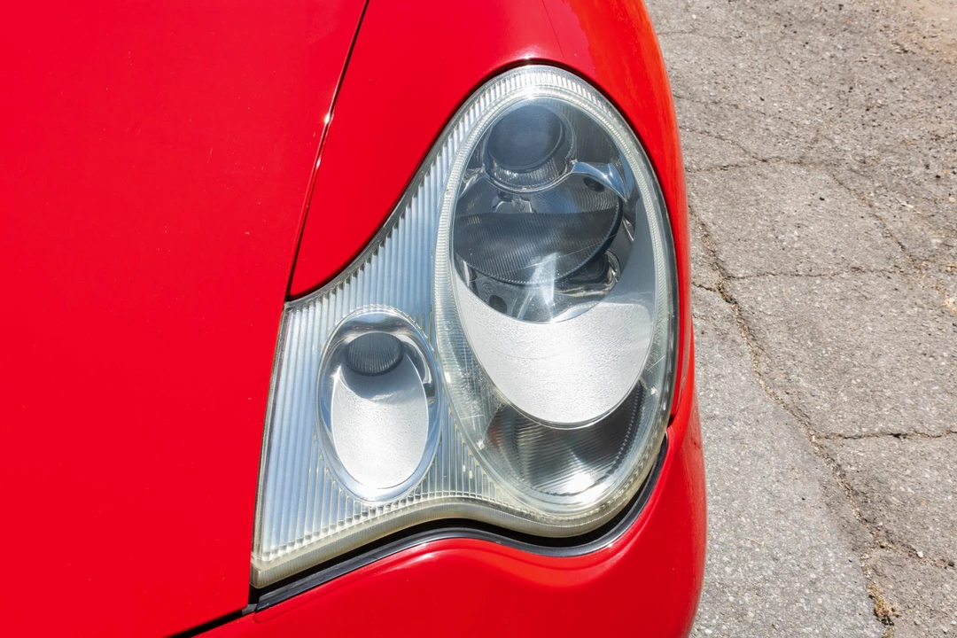 2004 Porsche 996 Carrera 4S - Image 13 of 31