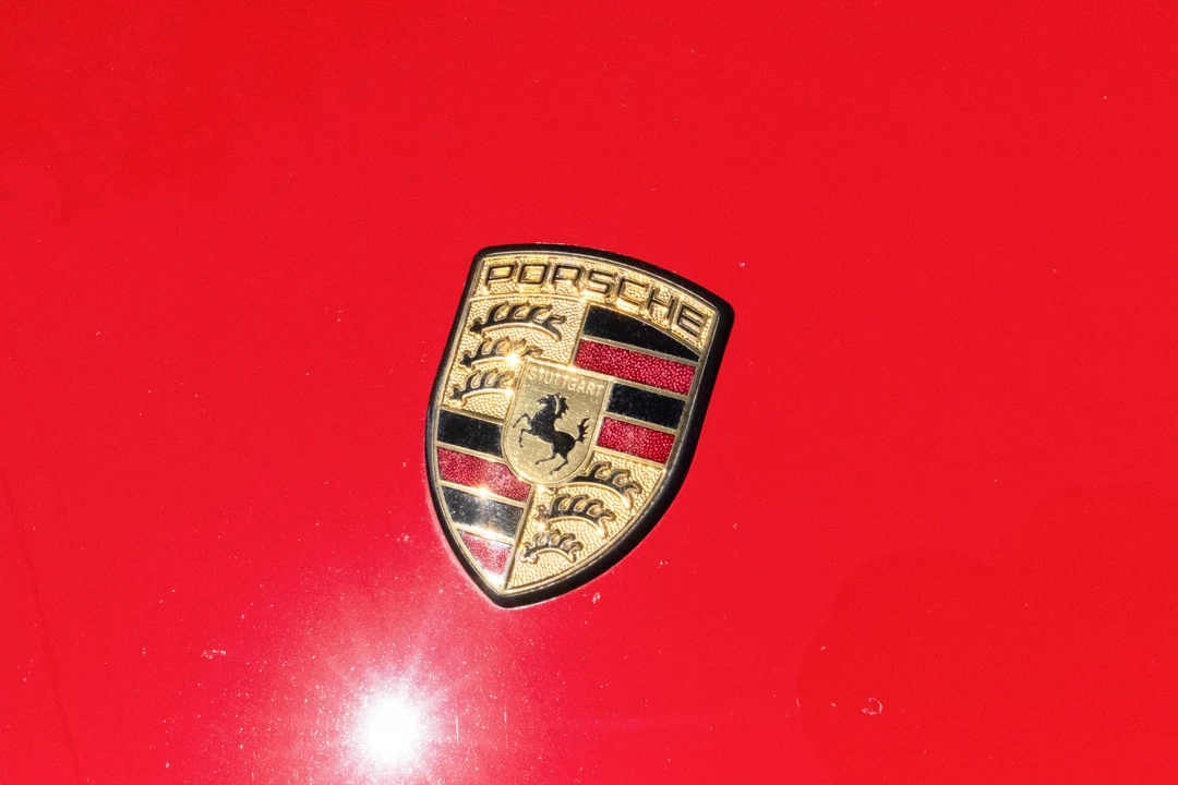 2004 Porsche 996 Carrera 4S - Image 14 of 31