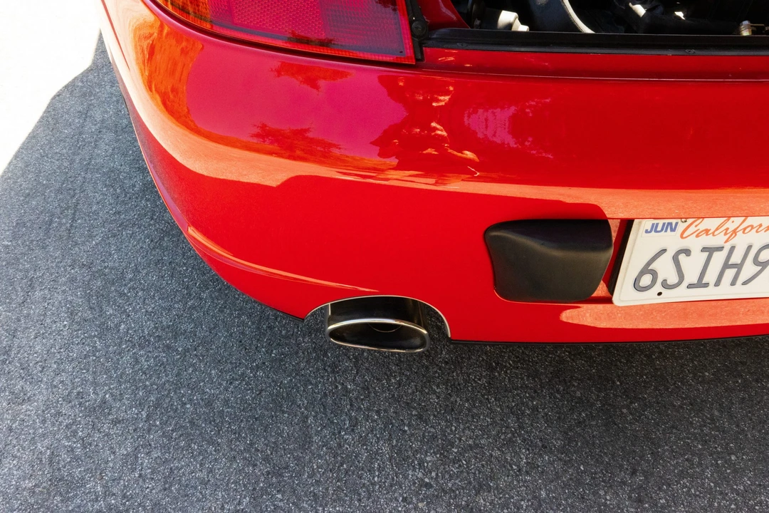2004 Porsche 996 Carrera 4S - Image 29 of 31