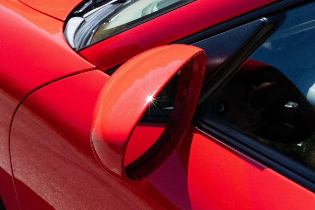 2004 Porsche 996 Carrera 4S - Image 17 of 31