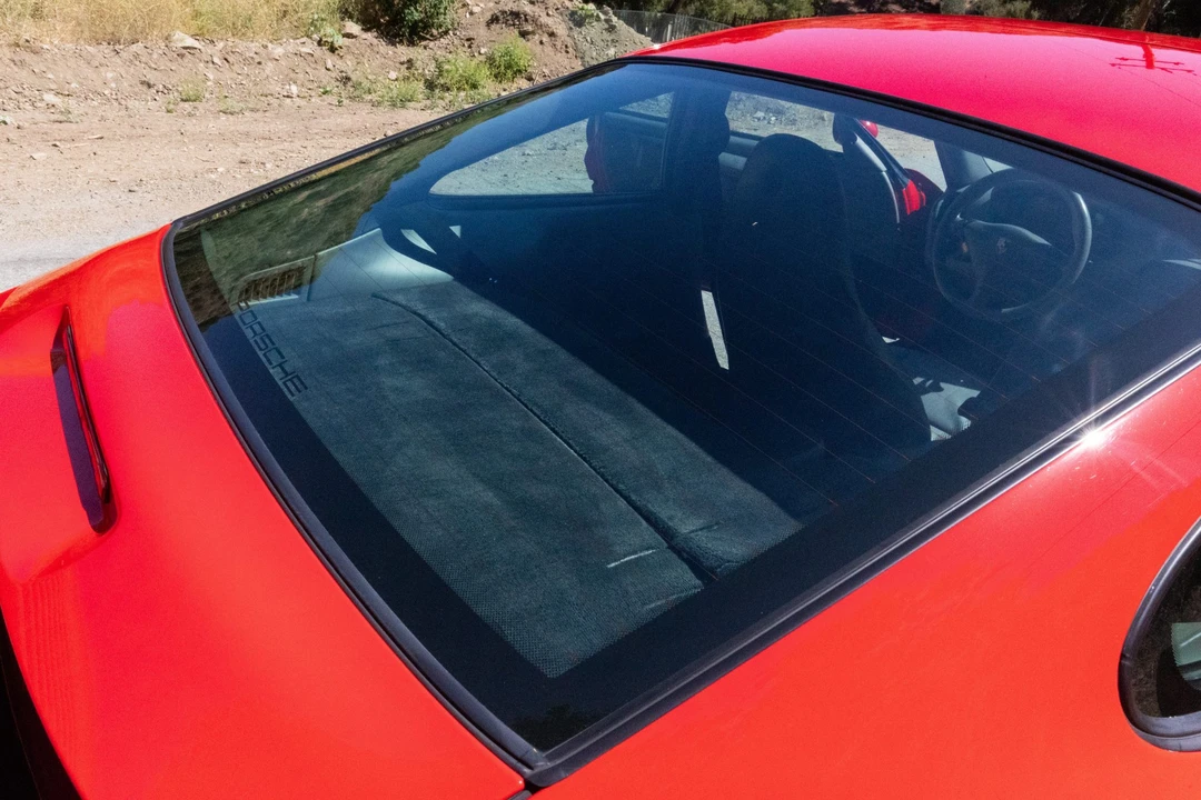 2004 Porsche 996 Carrera 4S - Image 21 of 31