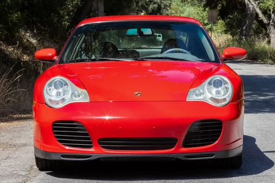 2004 Porsche 996 Carrera 4S - Image 3 of 31