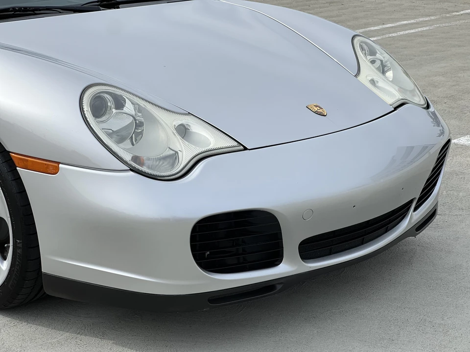 2004 Porsche 996 Carrera 4S - Image 18 of 31