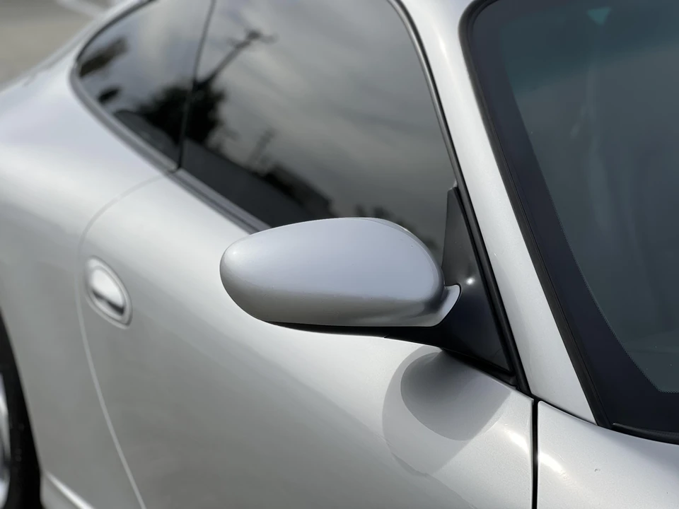 2004 Porsche 996 Carrera 4S - Image 31 of 31