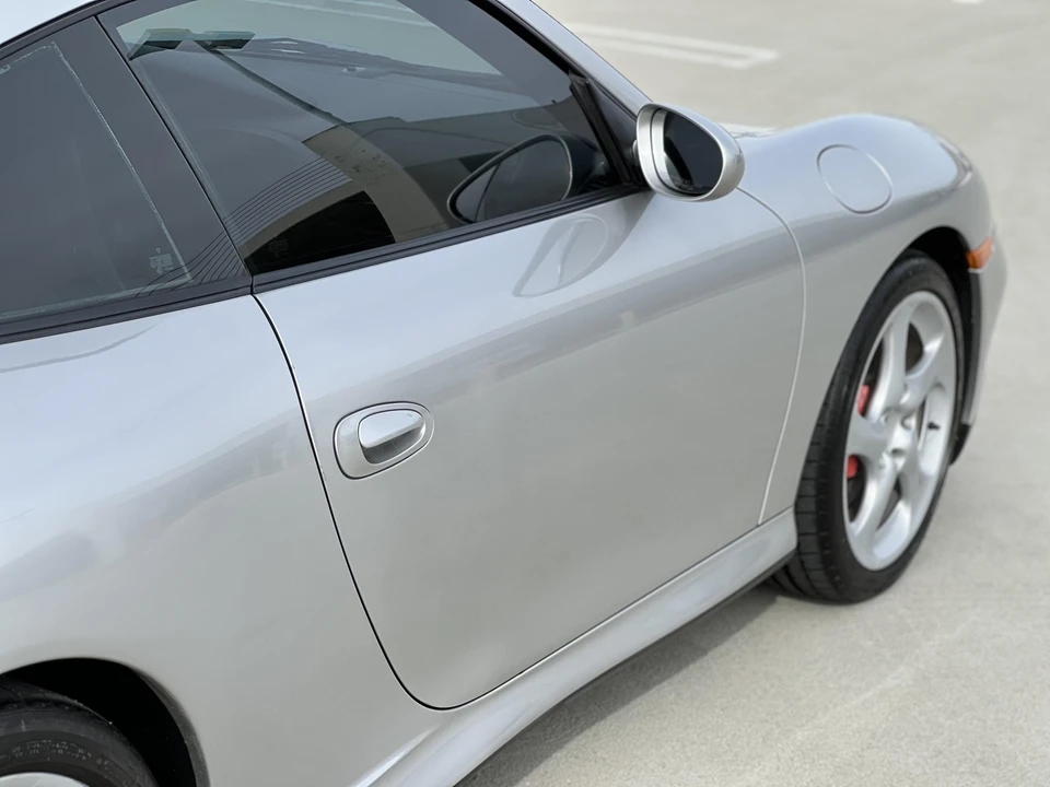 2004 Porsche 996 Carrera 4S - Image 29 of 31