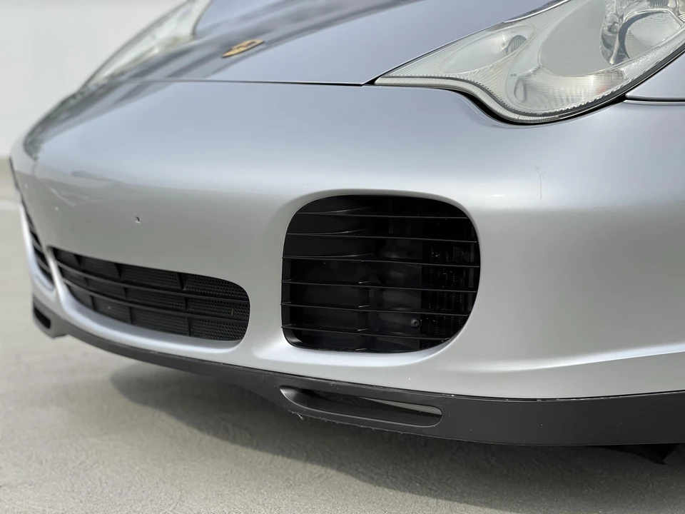 2004 Porsche 996 Carrera 4S - Image 19 of 31