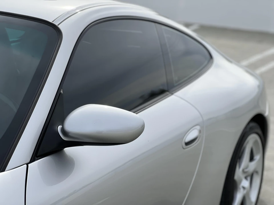 2004 Porsche 996 Carrera 4S - Image 22 of 31