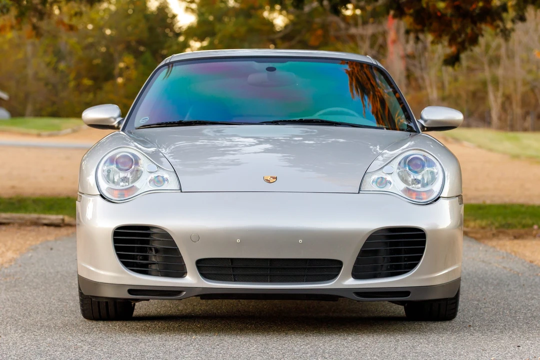 2004 Porsche 996 Carrera 4S - Image 28 of 31