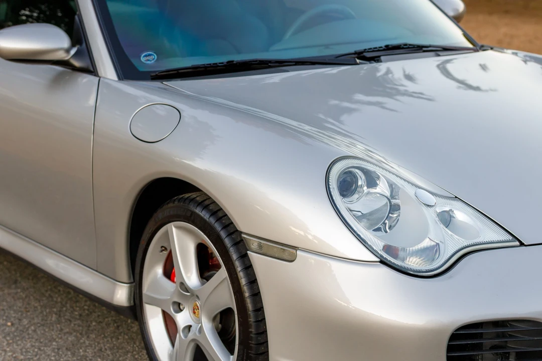 2004 Porsche 996 Carrera 4S - Image 29 of 31