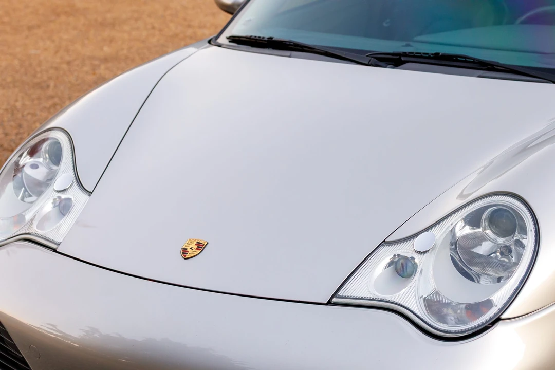 2004 Porsche 996 Carrera 4S - Image 31 of 31