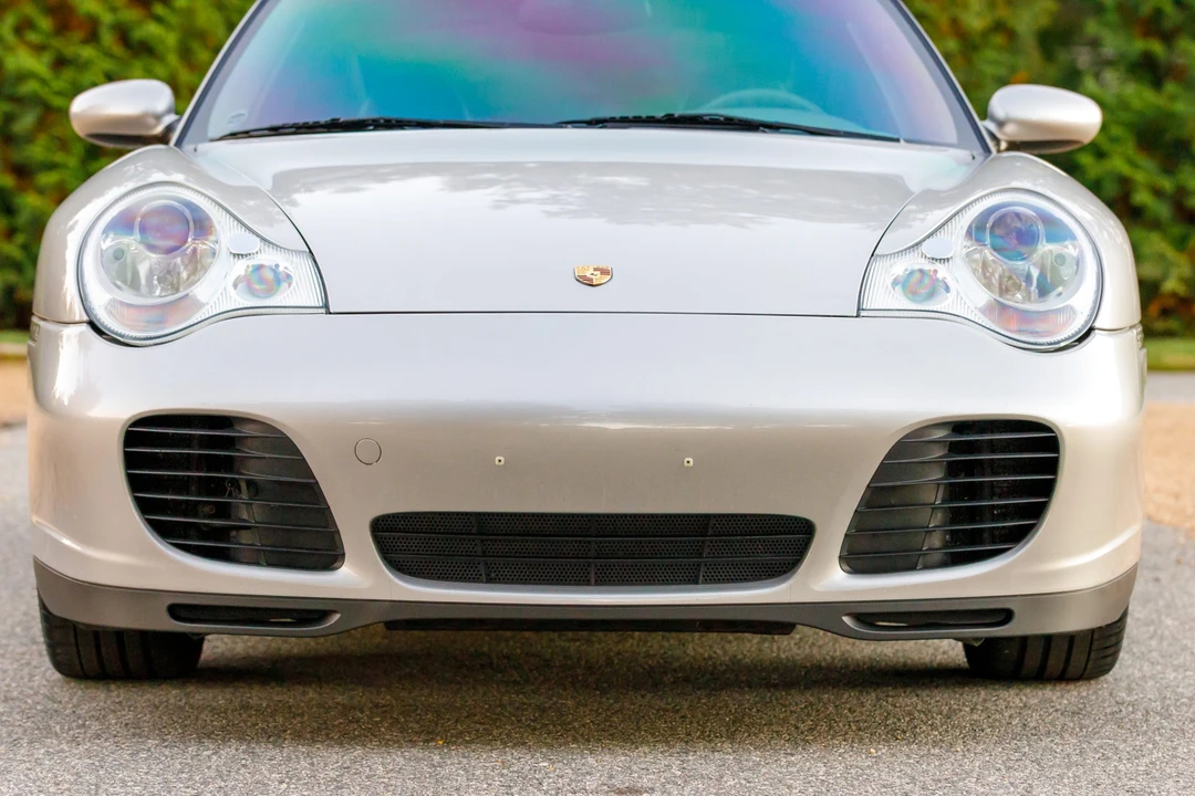 2004 Porsche 996 Carrera 4S - Image 30 of 31