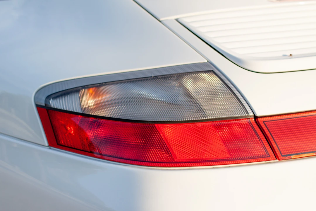 2004 Porsche 996 Carrera 4S - Image 17 of 31
