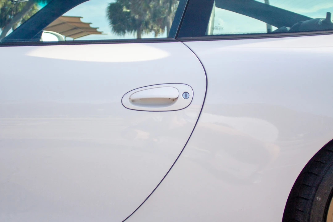 2004 Porsche 996 Carrera 4S - Image 29 of 31