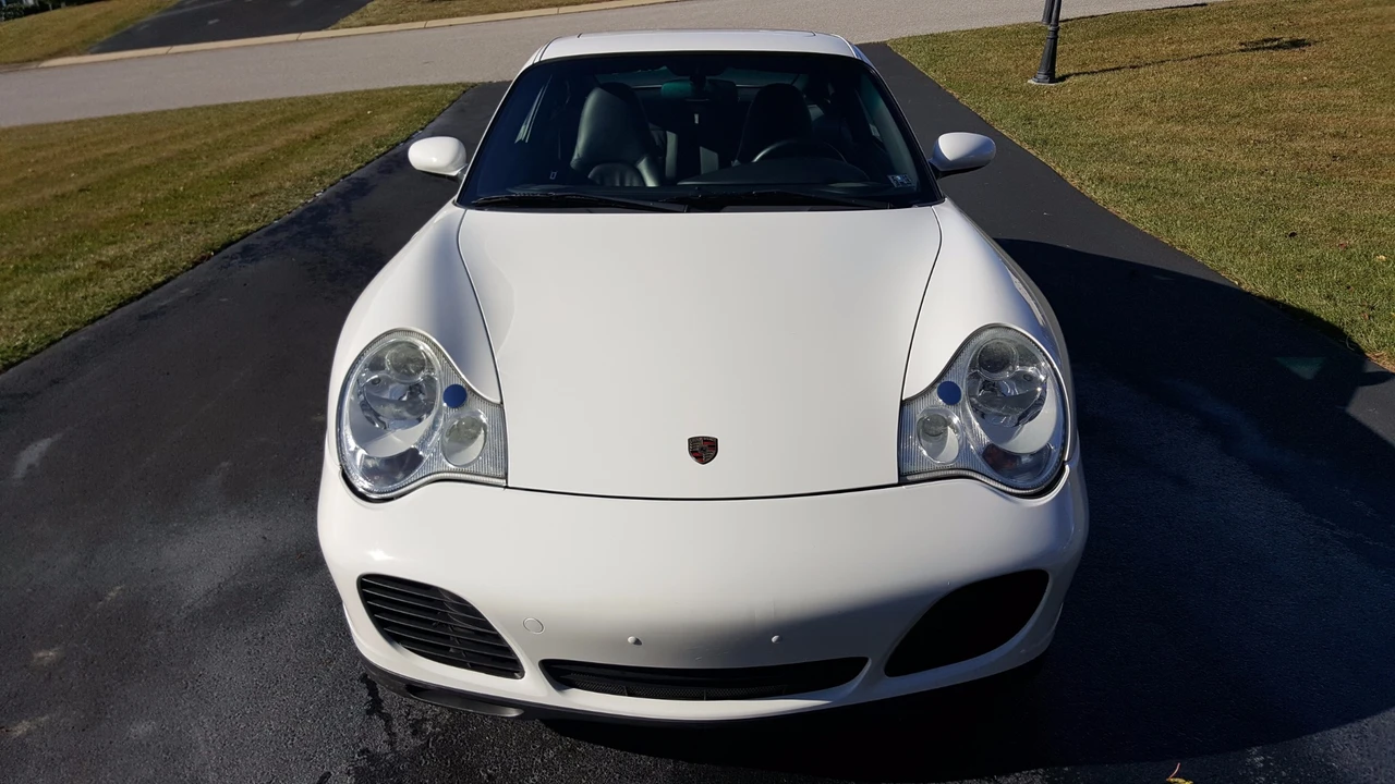 2004 Porsche 996 Carrera 4S - Image 18 of 31