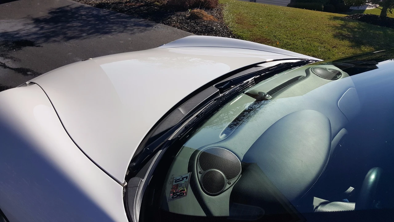 2004 Porsche 996 Carrera 4S - Image 20 of 31