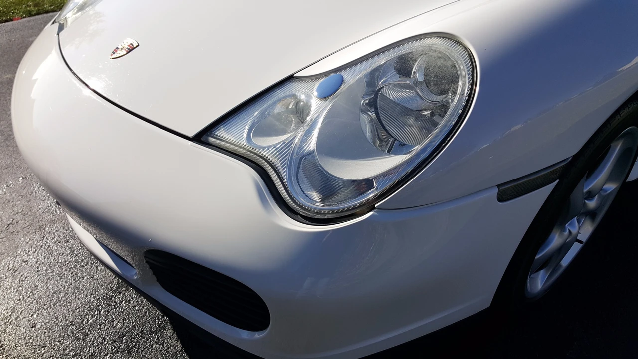 2004 Porsche 996 Carrera 4S - Image 21 of 31