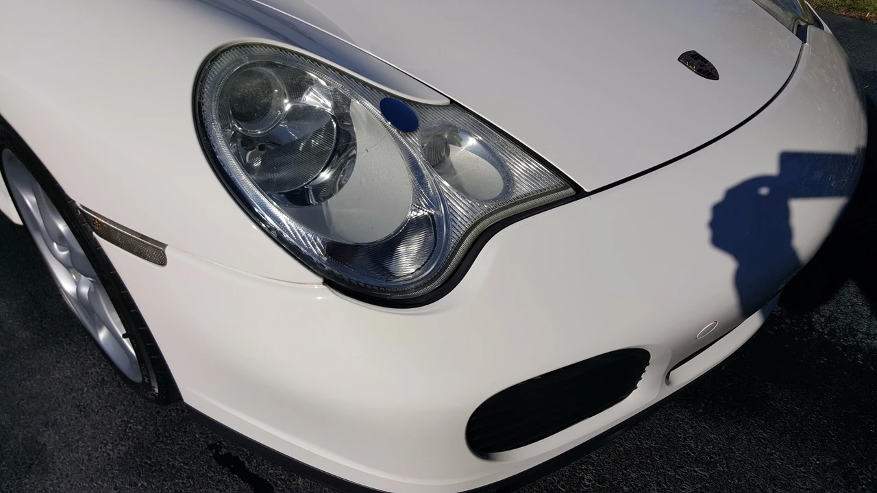 2004 Porsche 996 Carrera 4S - Image 23 of 31