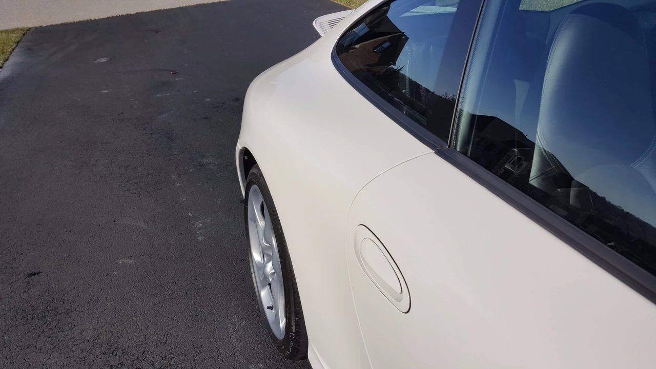 2004 Porsche 996 Carrera 4S - Image 4 of 31