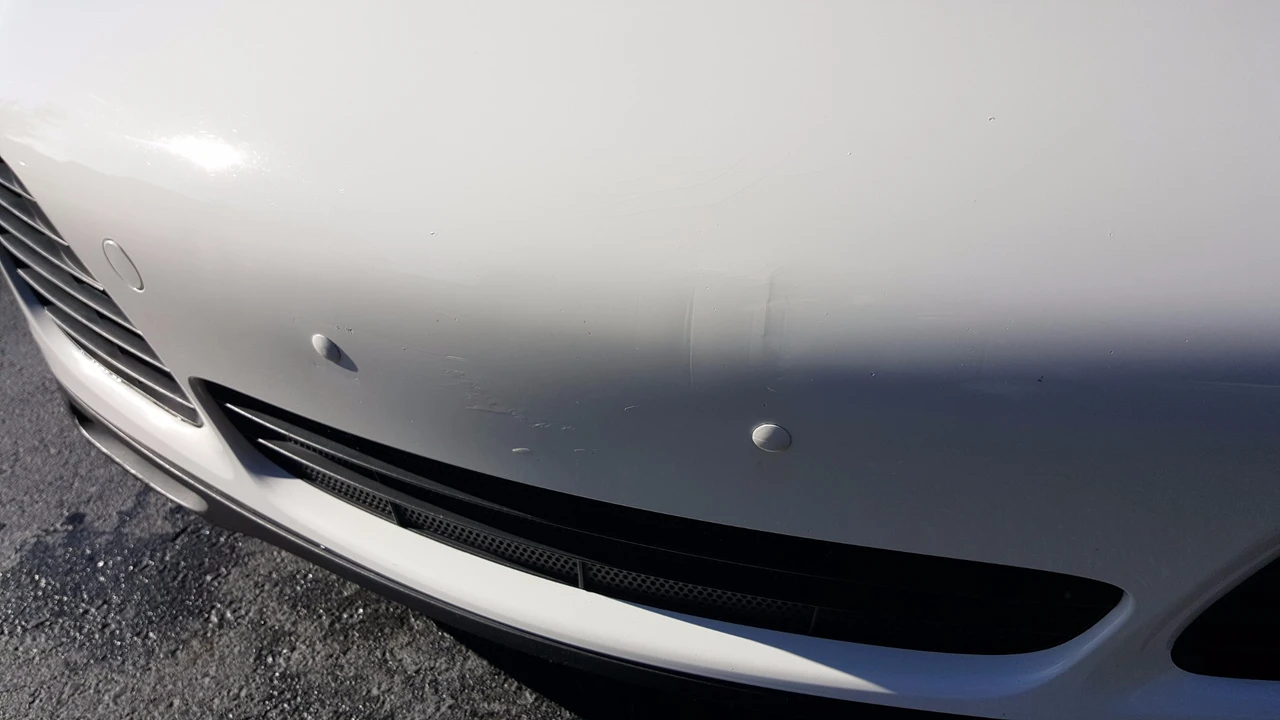 2004 Porsche 996 Carrera 4S - Image 19 of 31