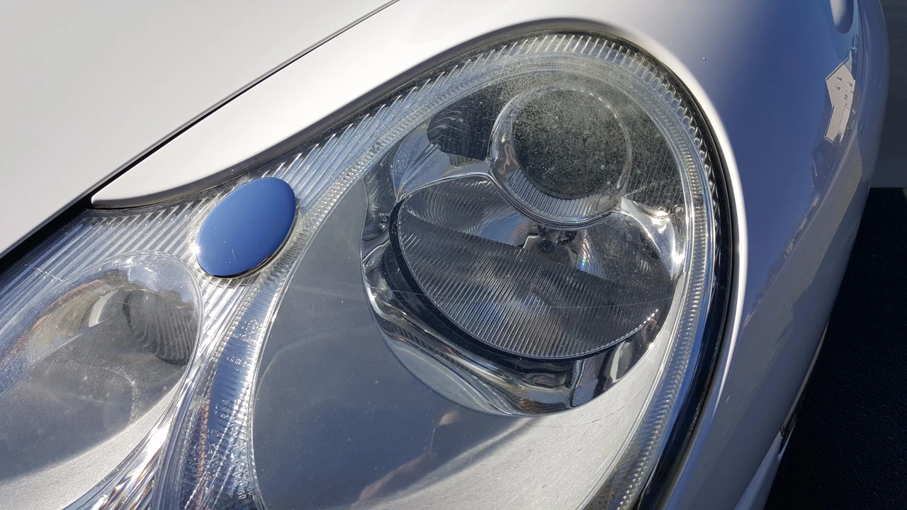 2004 Porsche 996 Carrera 4S - Image 22 of 31