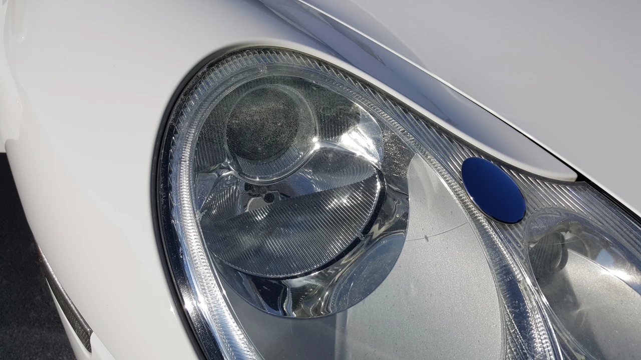 2004 Porsche 996 Carrera 4S - Image 24 of 31