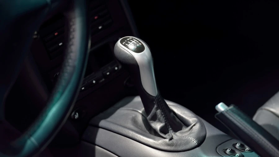 2004 Porsche 996 Carrera 4S - Image 9 of 12