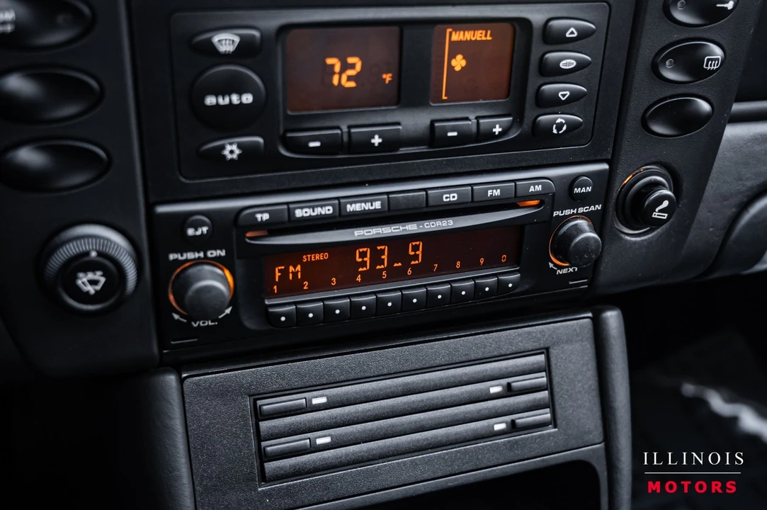 2004 Porsche 996 Carrera 4S - Image 21 of 21
