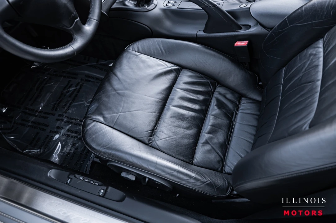 2004 Porsche 996 Carrera 4S - Image 17 of 21