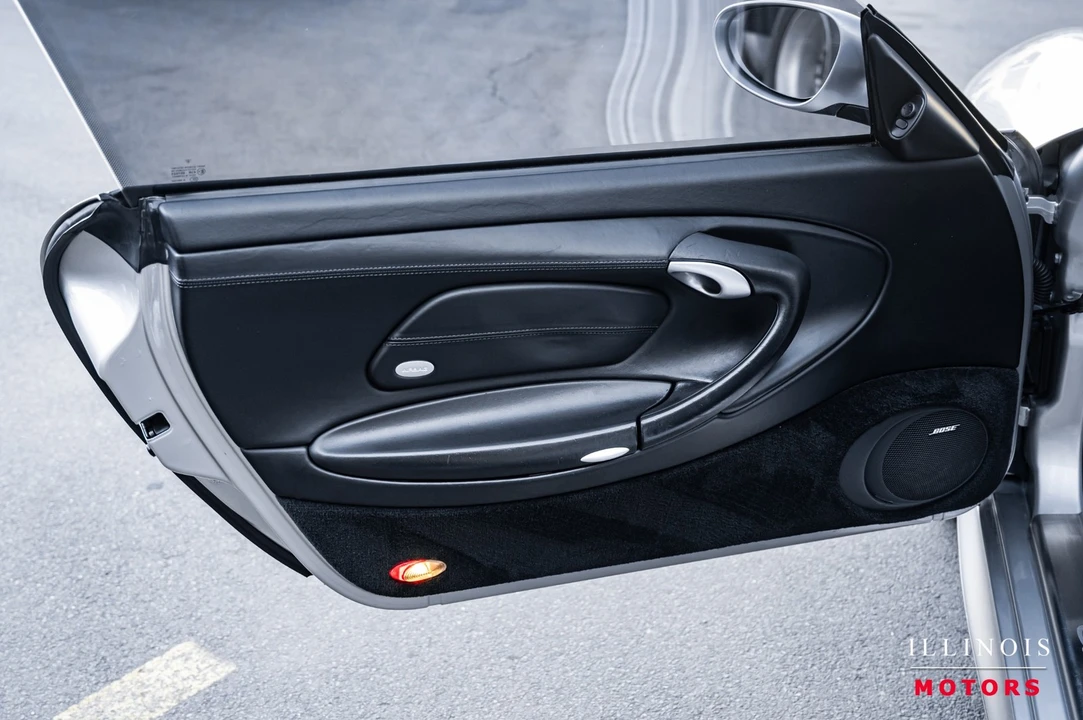 2004 Porsche 996 Carrera 4S - Image 15 of 21