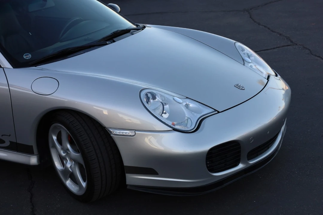 2004 Porsche 996 Carrera 4S - Image 11 of 12