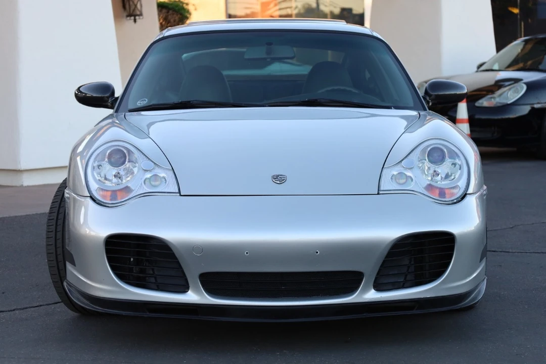 2004 Porsche 996 Carrera 4S - Image 8 of 12