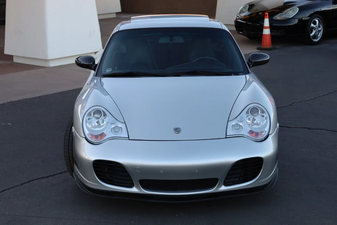 2004 Porsche 996 Carrera 4S - Image 9 of 12