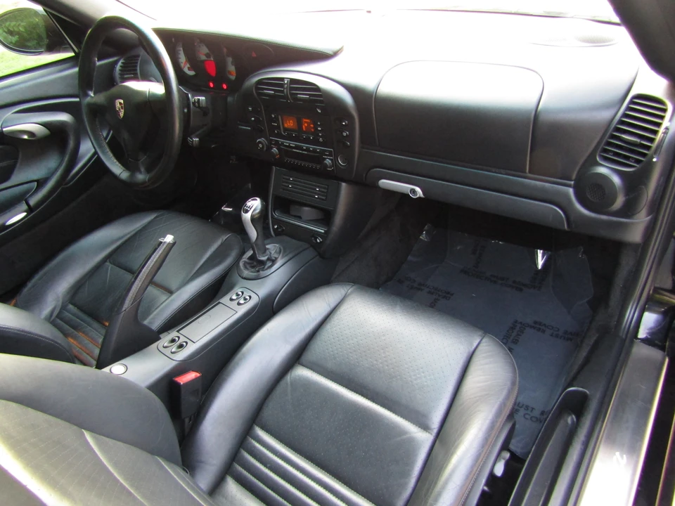 2004 Porsche 996 Carrera 4S - Image 12 of 31
