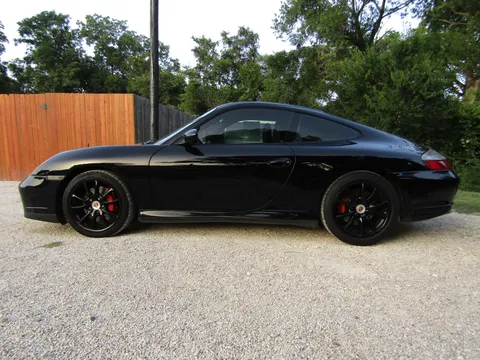 2004 Porsche 996 Carrera 4S - Image 2 of 31