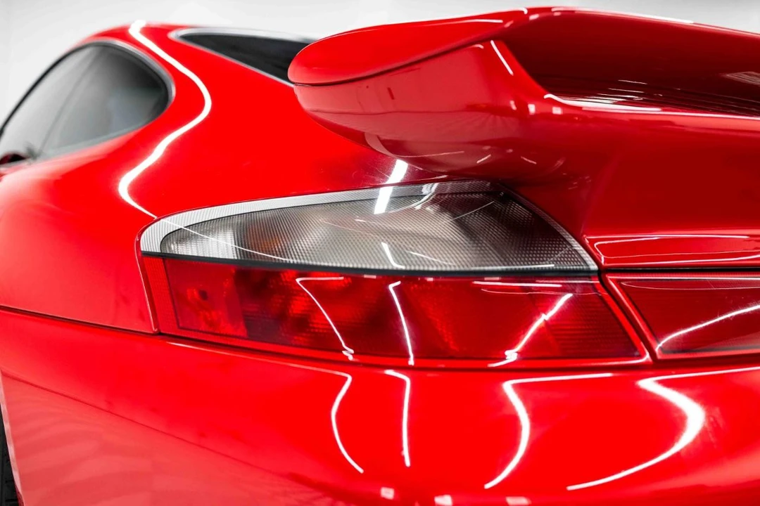 2004 Porsche 996 Carrera 4S - Image 26 of 31
