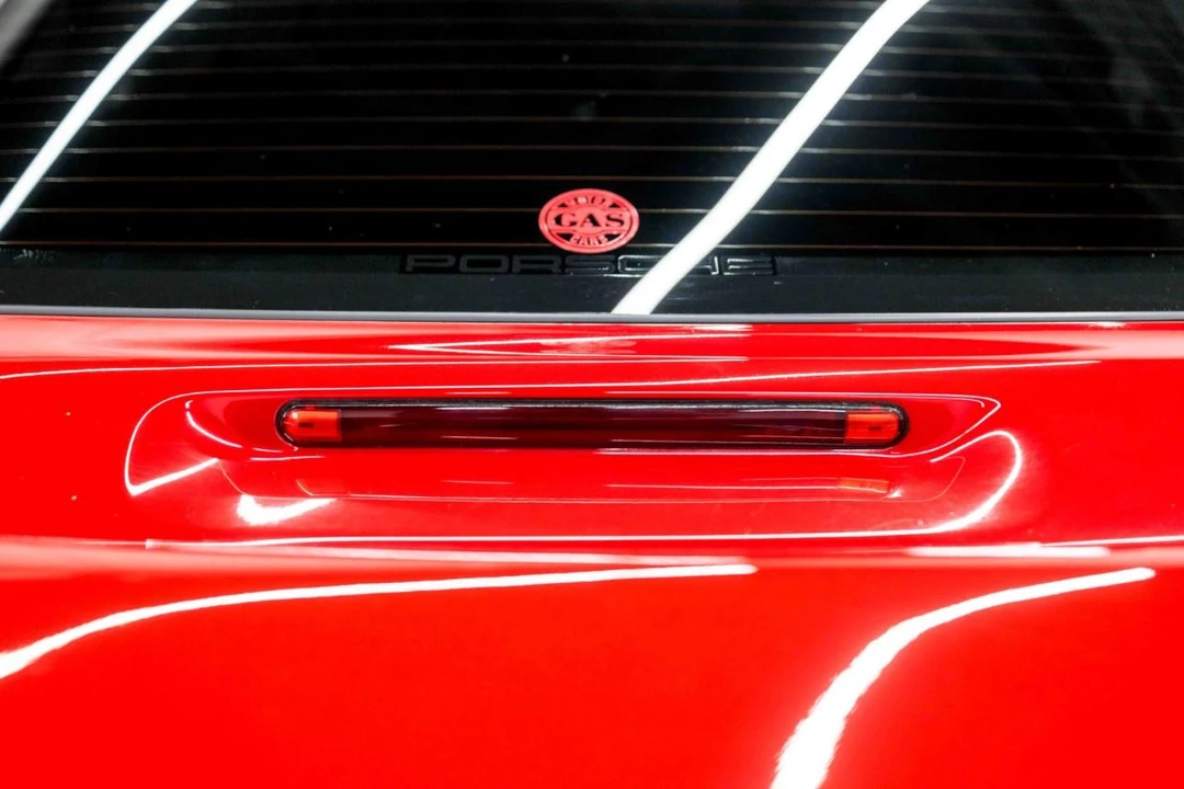 2004 Porsche 996 Carrera 4S - Image 25 of 31