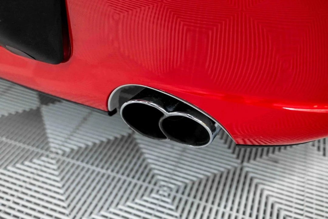 2004 Porsche 996 Carrera 4S - Image 23 of 31