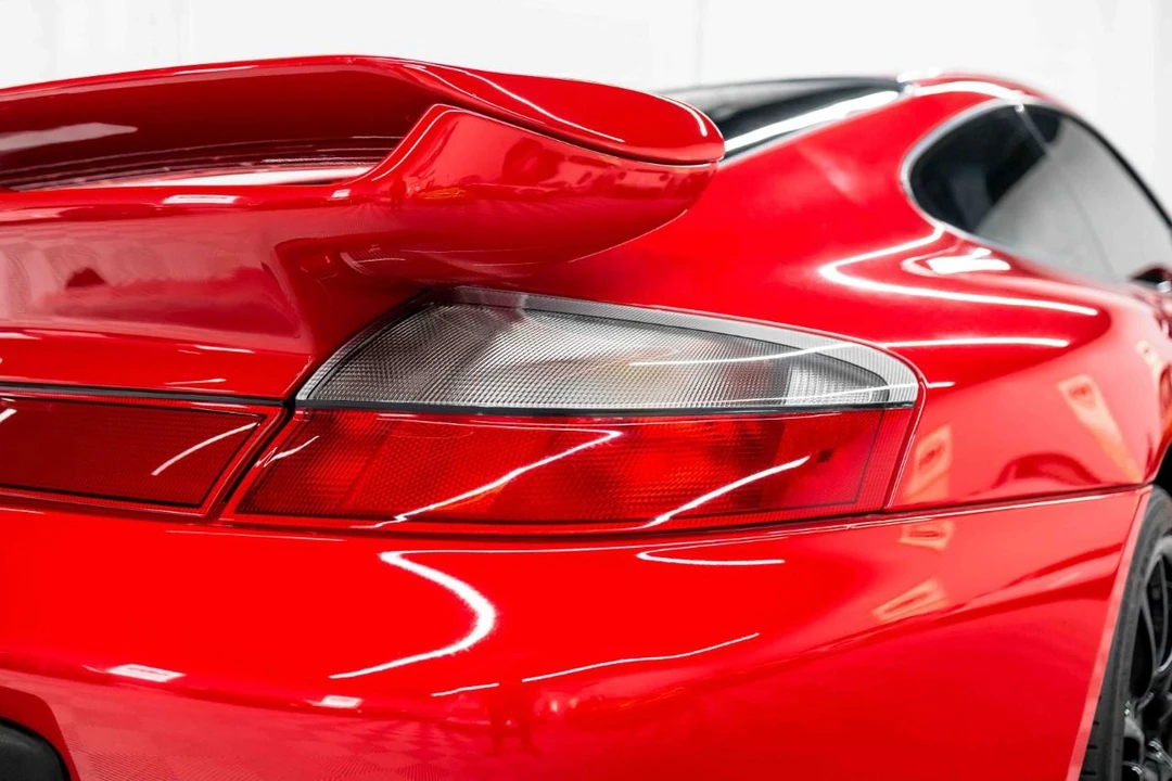 2004 Porsche 996 Carrera 4S - Image 21 of 31
