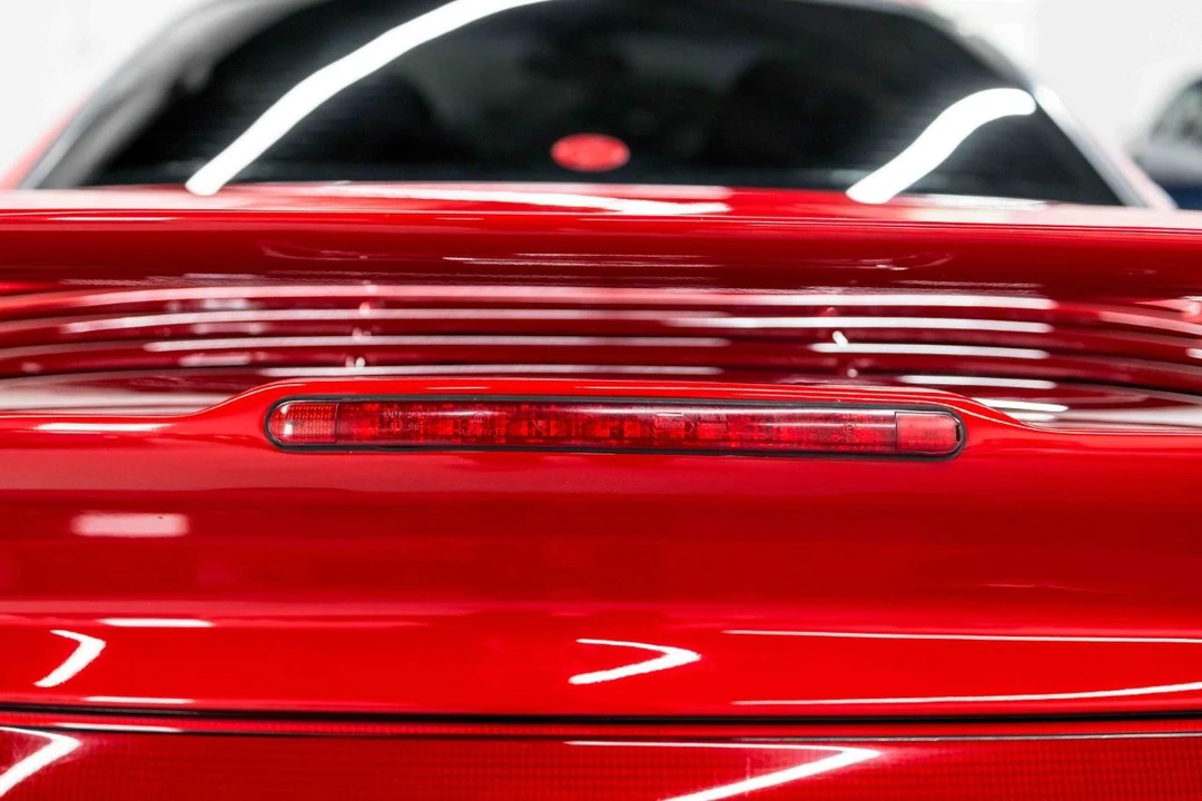 2004 Porsche 996 Carrera 4S - Image 24 of 31