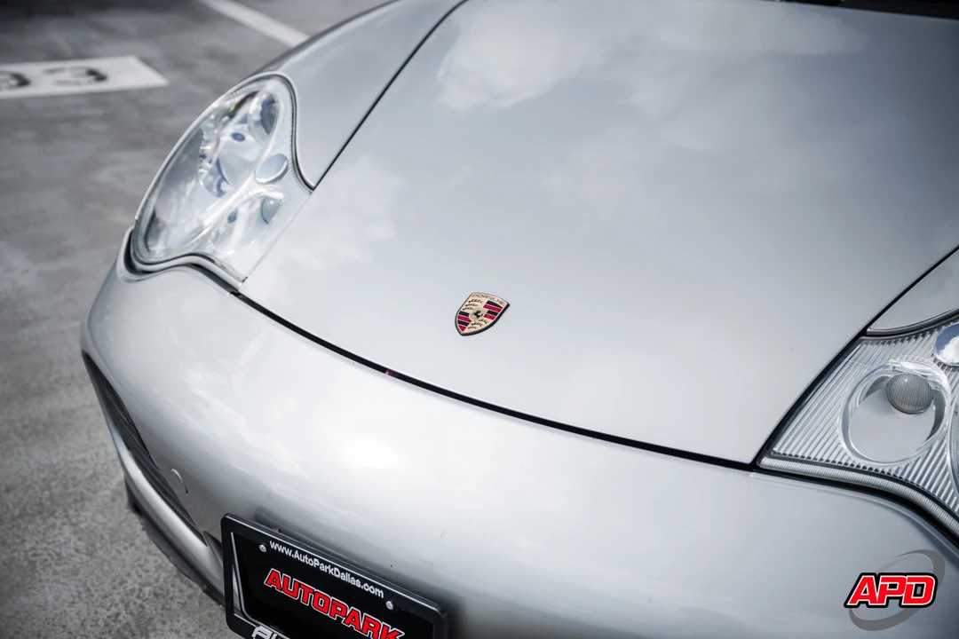 2004 Porsche 996 Carrera 4S - Image 26 of 31