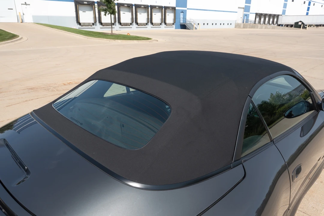 2004 Porsche 996 Carrera 4S - Image 9 of 31