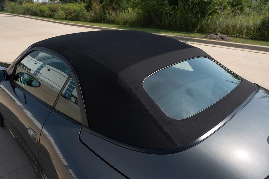2004 Porsche 996 Carrera 4S - Image 10 of 31