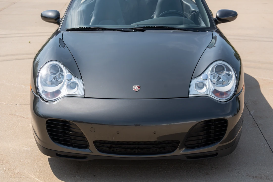 2004 Porsche 996 Carrera 4S - Image 15 of 31