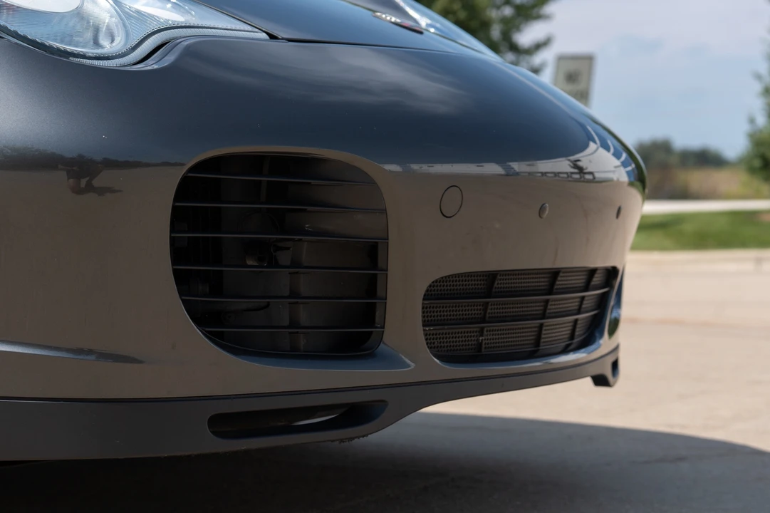 2004 Porsche 996 Carrera 4S - Image 14 of 31