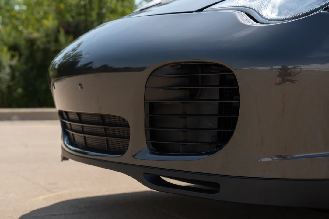 2004 Porsche 996 Carrera 4S - Image 16 of 31