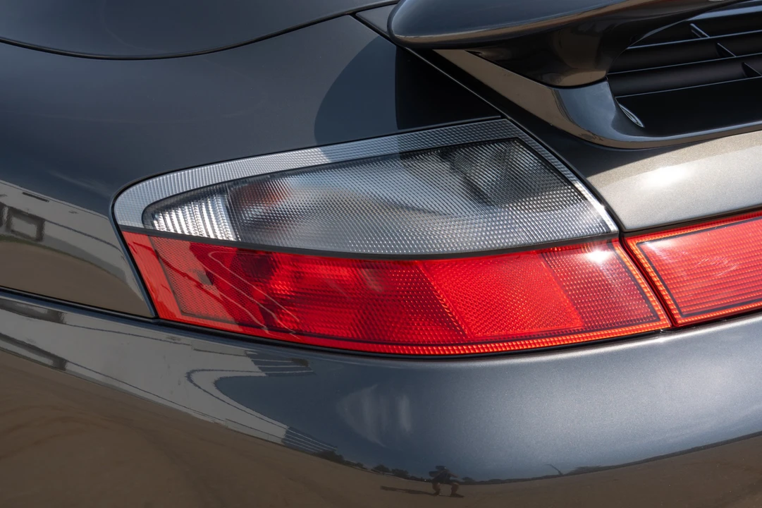 2004 Porsche 996 Carrera 4S - Image 30 of 31
