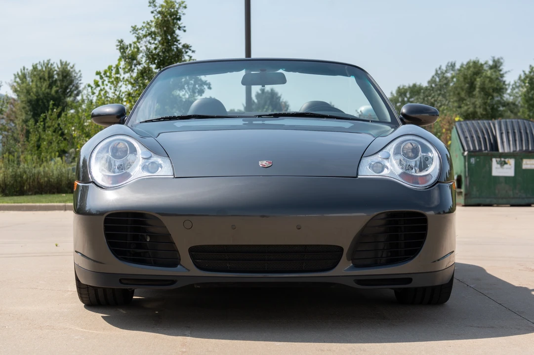 2004 Porsche 996 Carrera 4S - Image 3 of 31