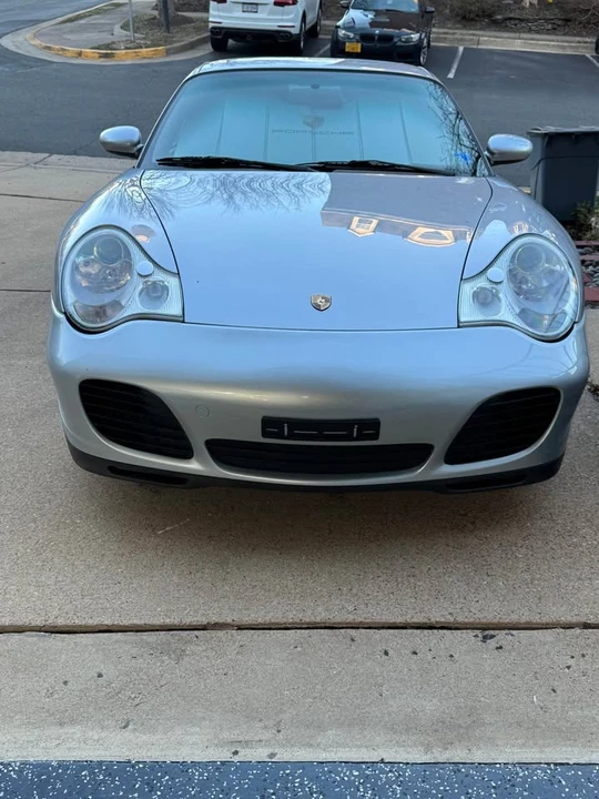 2004 Porsche 996 Carrera 4S - Image 7 of 7
