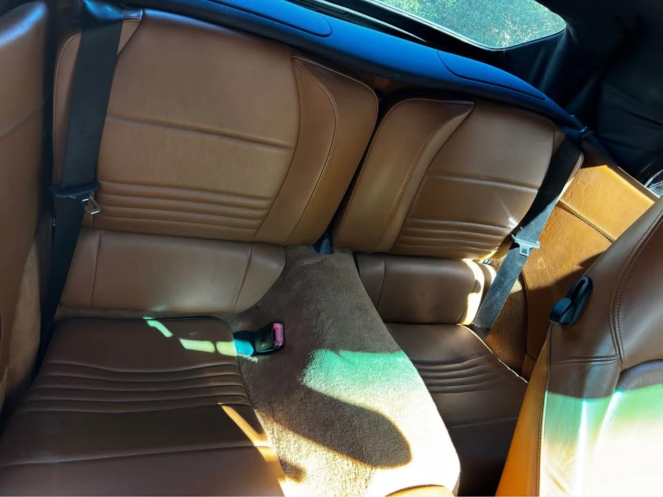 2004 Porsche 996 Carrera 4S - Image 6 of 10